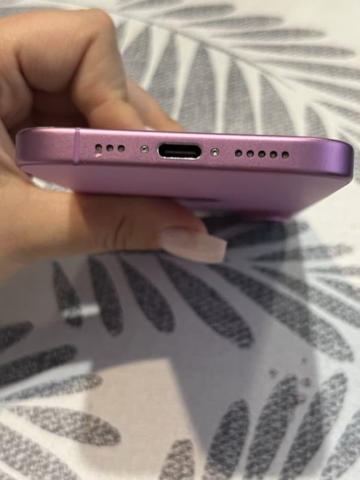 iphone 16 с гаранция