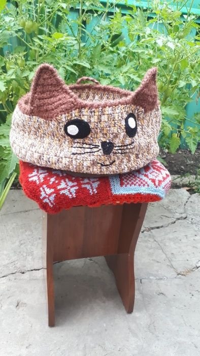 Для братьев наших меньших