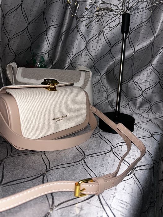 Новая сумка качественная