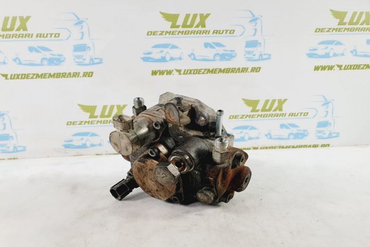 Pompa inalta presiune 2.2 d 4n14 1460a043 294000-0991 Mitsubishi Outlander 2 (facelift)  [din 2009