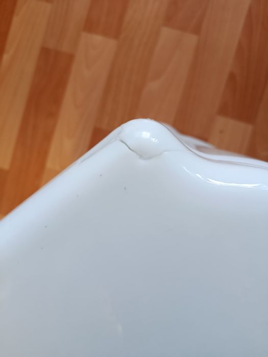 Отдам в дар биотуалет переносной