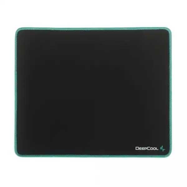 DeepCool GM800 (M)(32x27)Bl GT920(XL) (90x40)Black Коврик для мыши 1,4