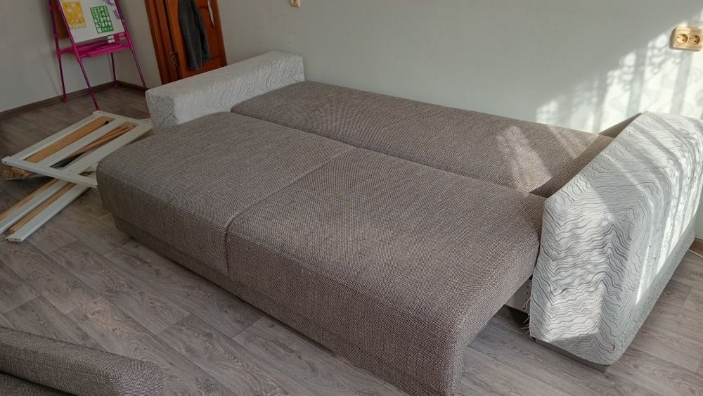 Продам диван произв. Беларусь модель Вагнер м 1721 3 м