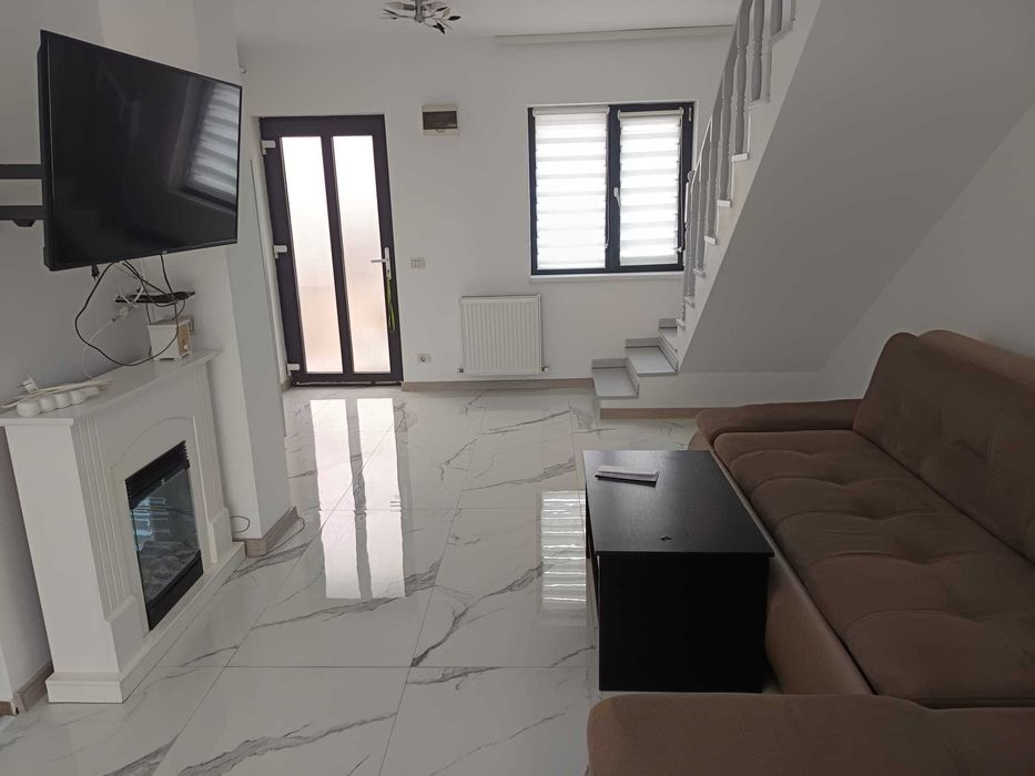 Duplex de închiriat