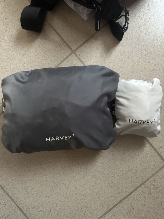 Детска количка Easywalker Harvey³ 2 in 1