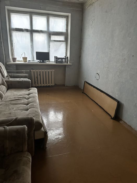 Продается 3 комнатная квартира