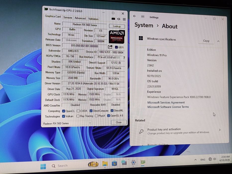 компьютер продам