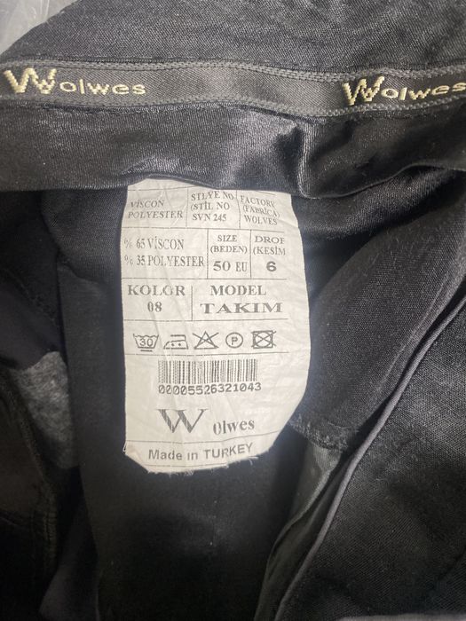 Мужские пиджаки