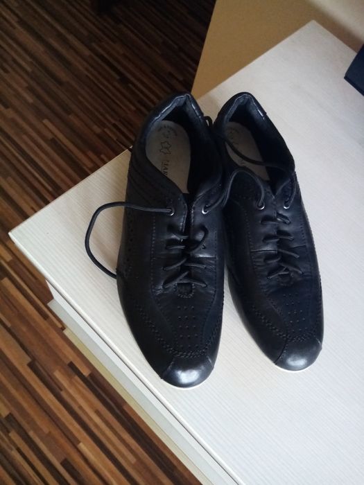 Pantofi damă sport GEOX 37, Marco Tozzi