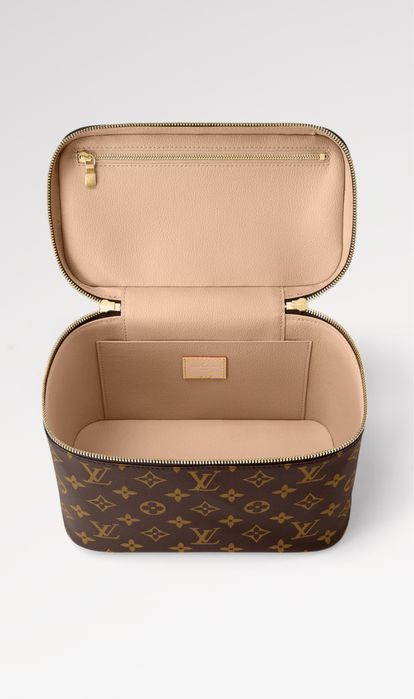 Косметичка Nice BB Louis Vuitton