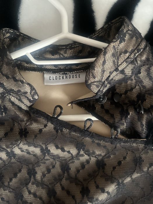 Rochie Clockhouse marime s