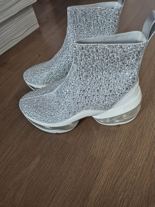 Дамски кецове Michael Kors
