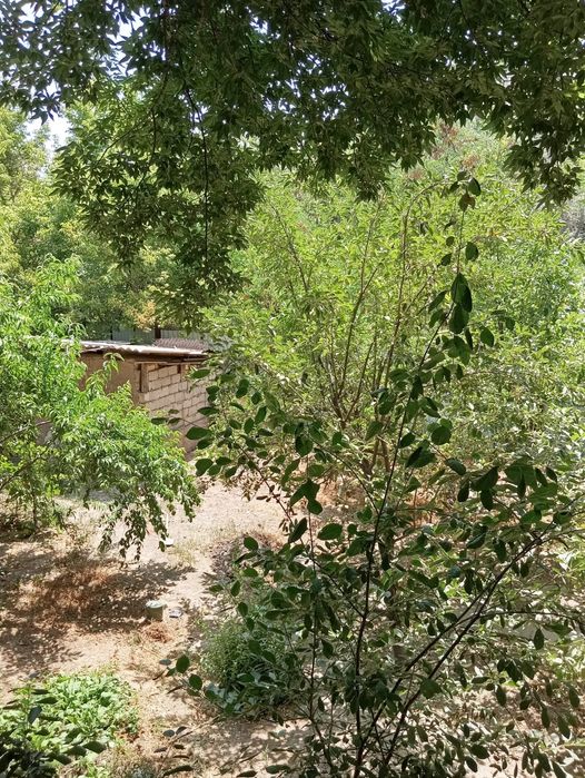 Дом уютный в городе