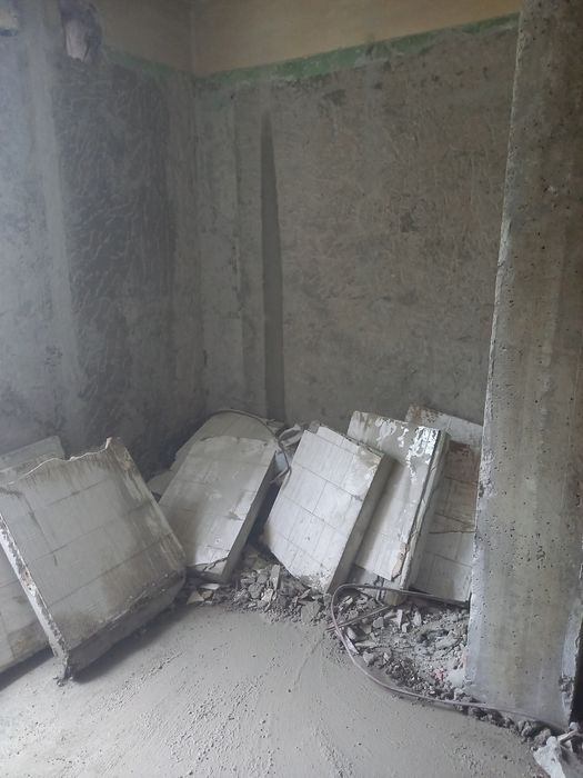 TAIERE Beton Fir Diamantat Carotaj Industrial Subtraversari Racheta