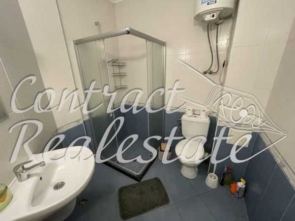 Дава се под наем Двустаен апартамент в Варна, Морска градина - 70 кв.м за 663 € - Снимка #5