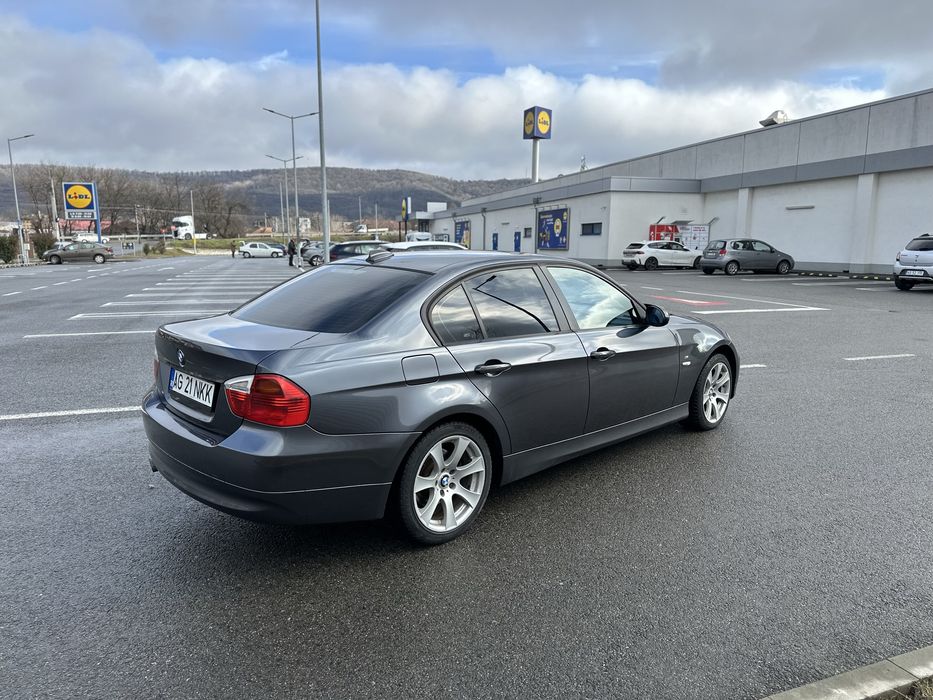 Vand BMW E90 2.0D 177CP