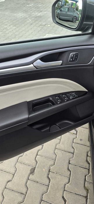 FORD Mondeo 2016 — imagine 5