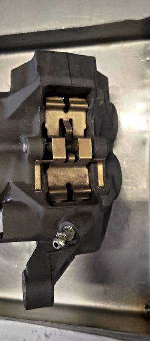 Motocicleta Yamaha FZ8