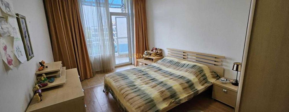 Продава се Тристаен апартамент в с. Равда, Област Бургас - 125 кв.м за 621 €/кв.м - Снимка #6
