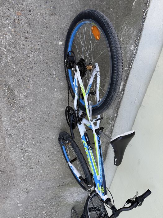 Bicicleta copii Cross Speedster 24”