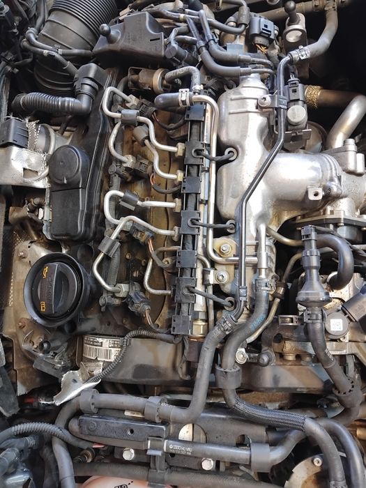 Anexe motor CBA,passat,golf