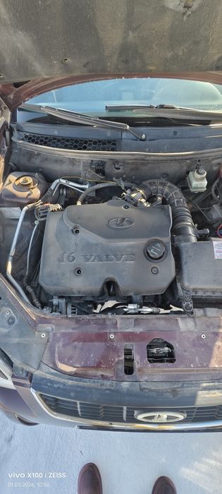 Продам приору хорошем состоянии.