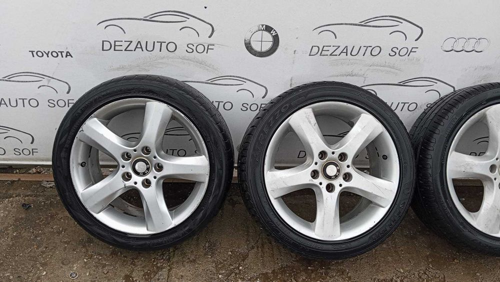 Jante BMW E87/E88/E90/E91  225/45/R17