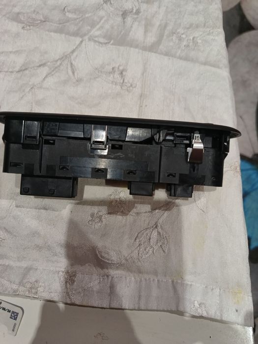 Панел контролер  пежо ситроен