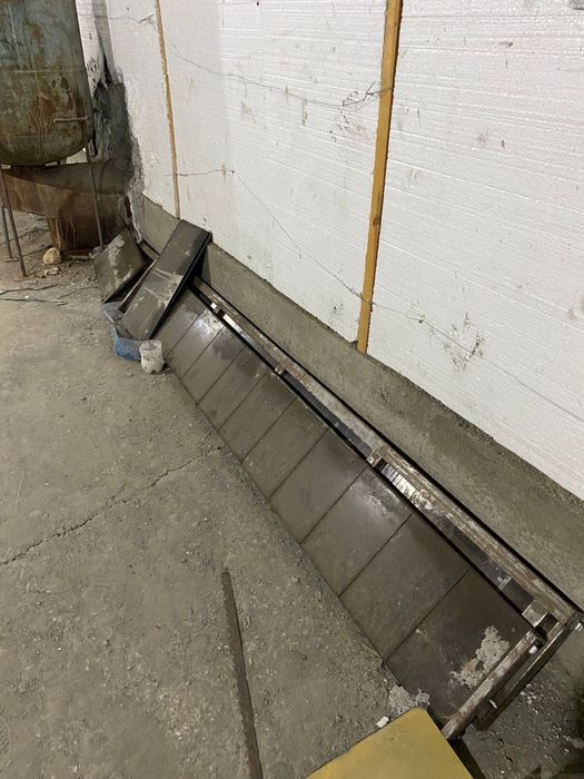 Газоблок құятын аппарат сатылады