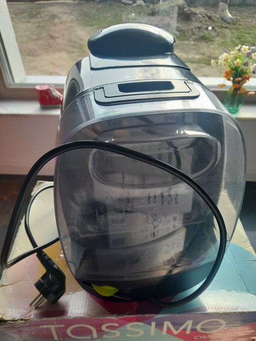 Aparat cafea cu capsule TASSIMO  BOSCH