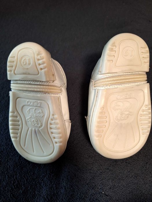 Бебешки буйки пролетни