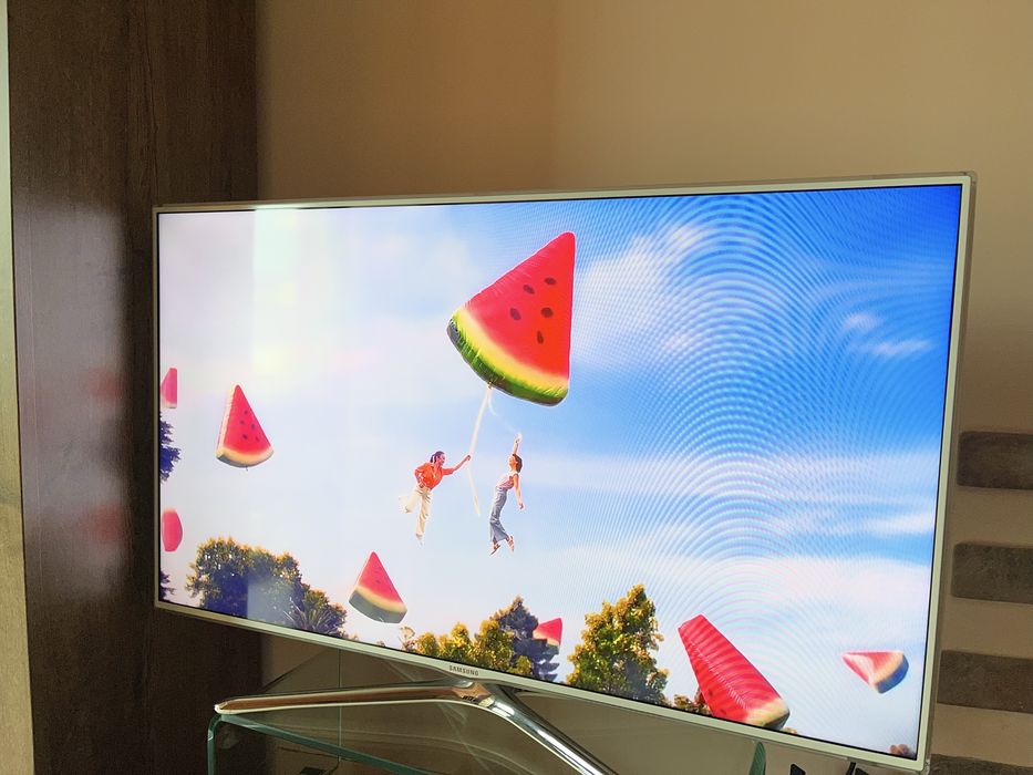 Телевизор Samsung 40’’ UE40F6510Ss Smart Interaction 3D Full HD LED TV