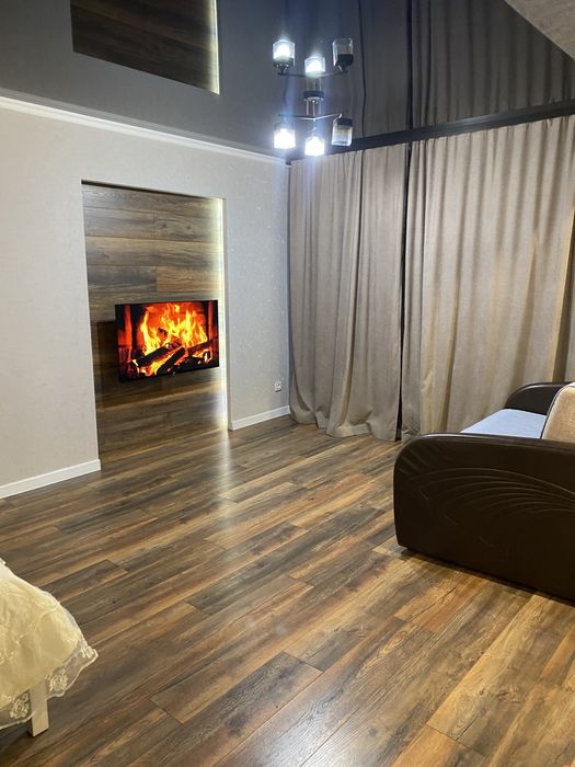 Сдаётся 1-ая квартира