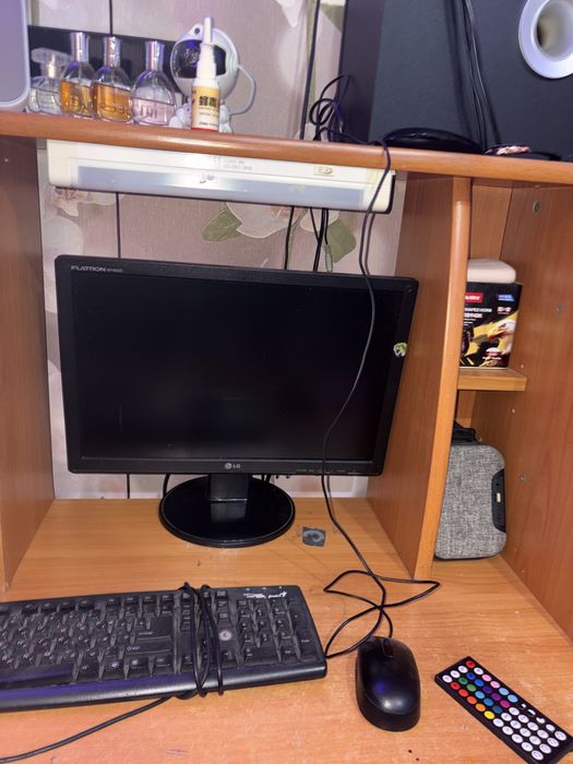 Продам офисный компьютер