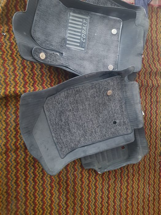 Kobaltga jentraga 3d polik ishlatilgan holati zo'z