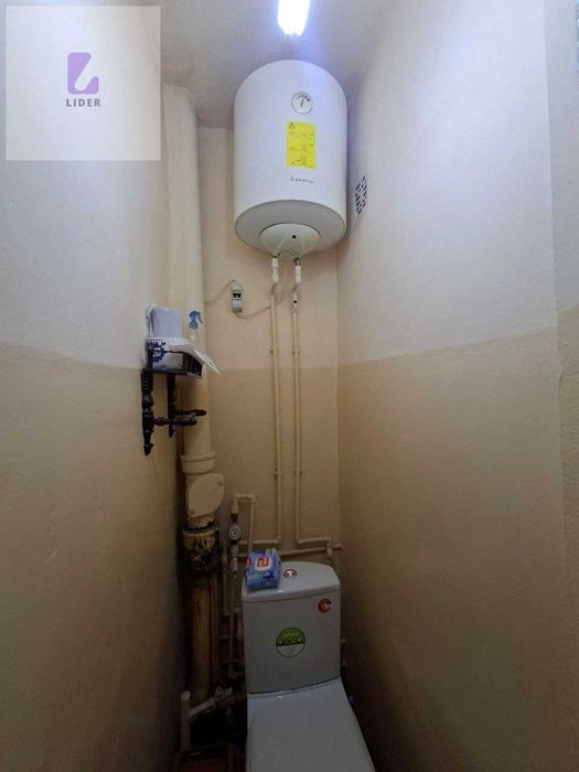 2х комнатная квартира в кирпичном доме 77-серия по ул.Ш.Руставели