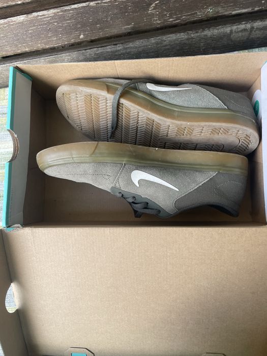 Nike sb 42.5номер