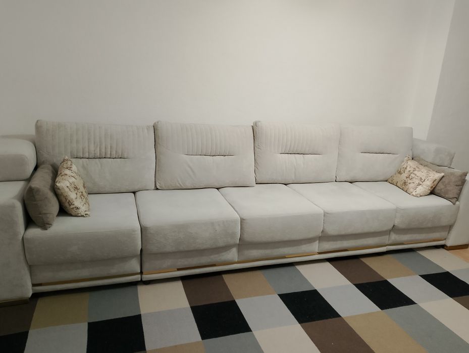 Продается  новый диван