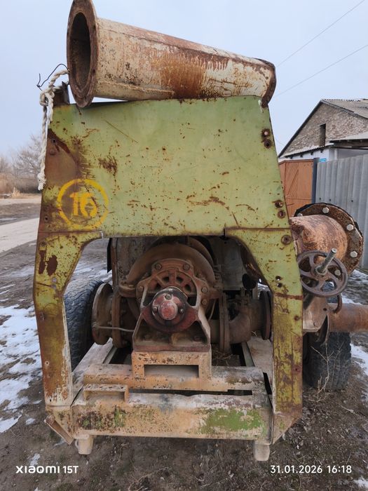 Продается водяной насос