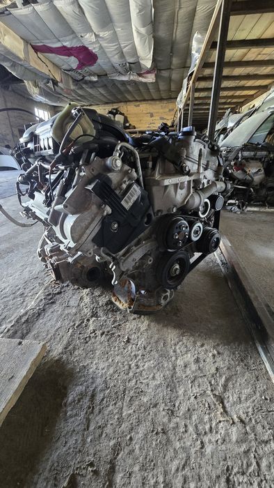 Двигатель 2gr из Японии, Lexus rx350, highlander, rav4, rx, alphard