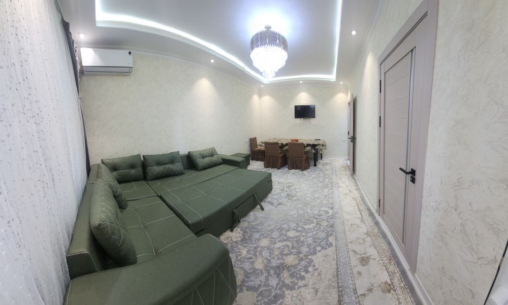 Суточная квартира Кунлик уй kunlik uy mega intran Anfa med