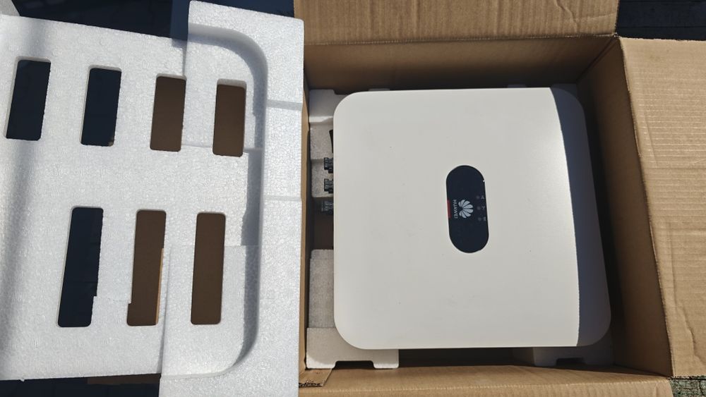 Invertor Huawei 5kw