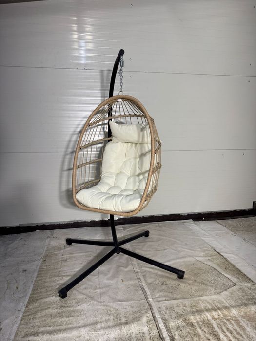 Leagan suspendat balansoar hamac gradina