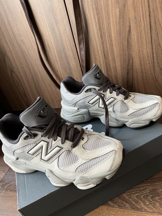 New balance 9060