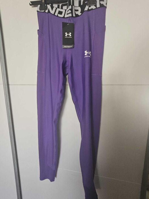 Colanti Under Armour marime M - NOI  originali
