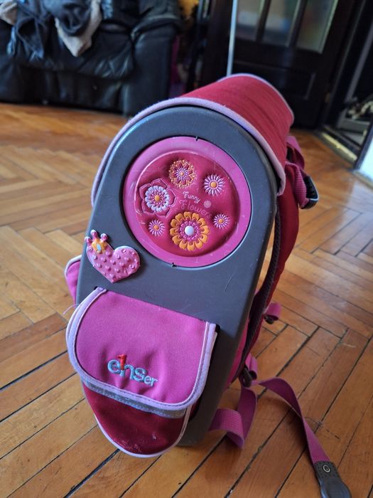 Ghiozdan pentru copii