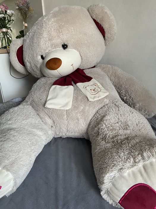 Игрушка большая