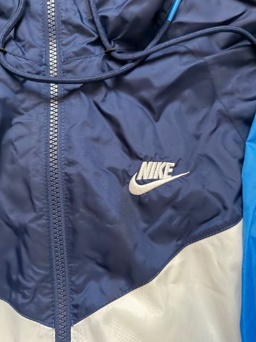 Спортно яке/ветровка Nike!