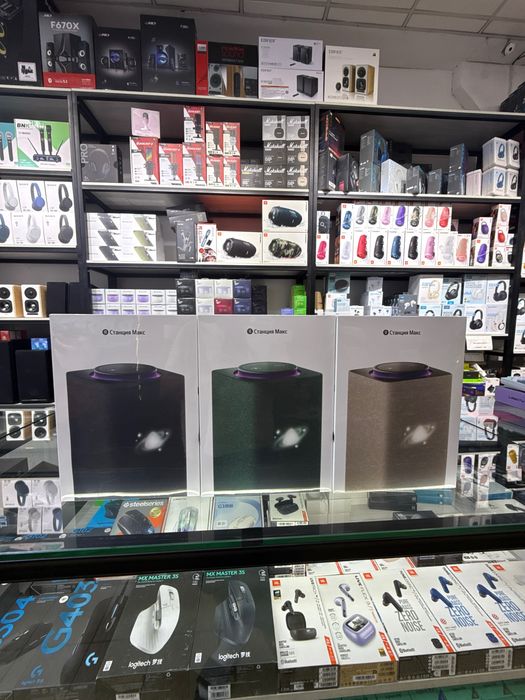 Яндекс макс Алиса с Zigbee,Tv-Box,умный дом,отличная колонка!!