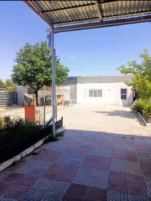 Продается дом Рыскулбеков 19/1